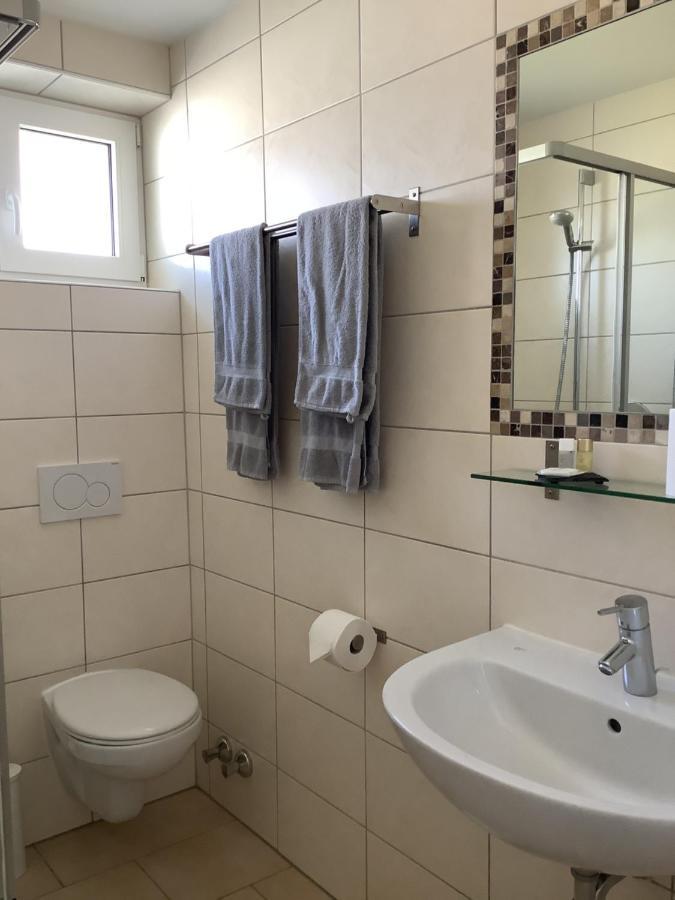 Pension N-Ring Nürburg Екстериор снимка