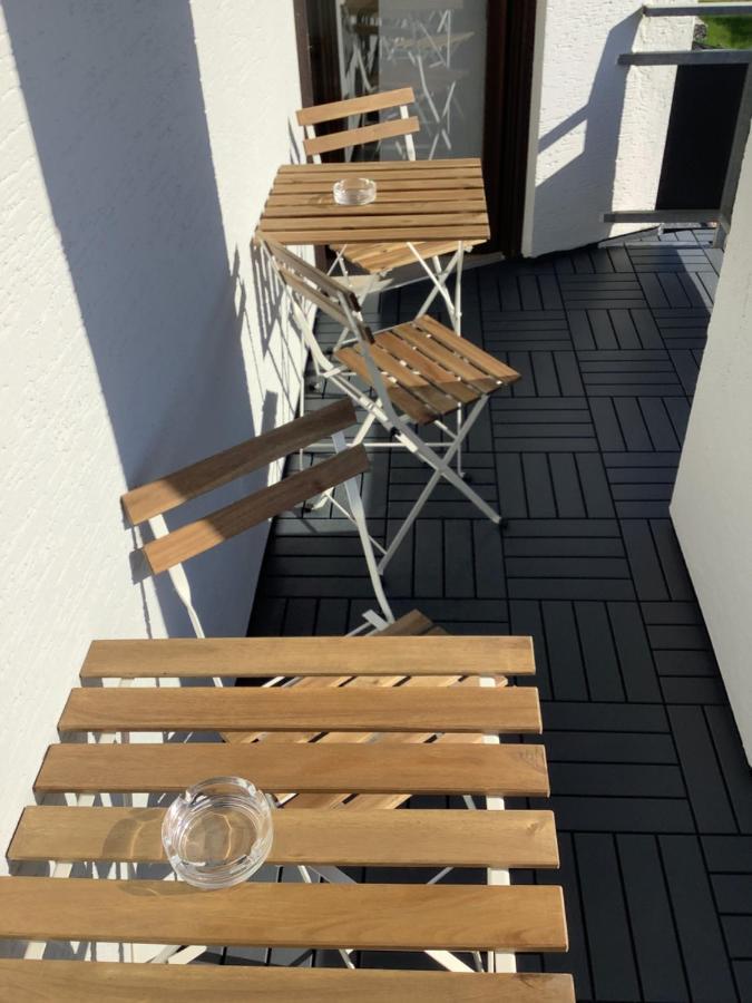 Pension N-Ring Nürburg Екстериор снимка