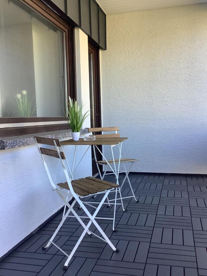 Pension N-Ring Nürburg Екстериор снимка
