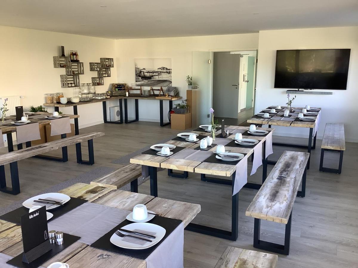 Pension N-Ring Nürburg Екстериор снимка