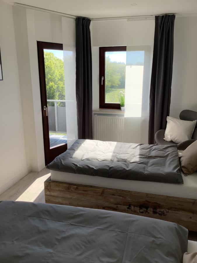 Pension N-Ring Nürburg Екстериор снимка