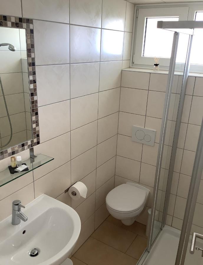 Pension N-Ring Nürburg Екстериор снимка